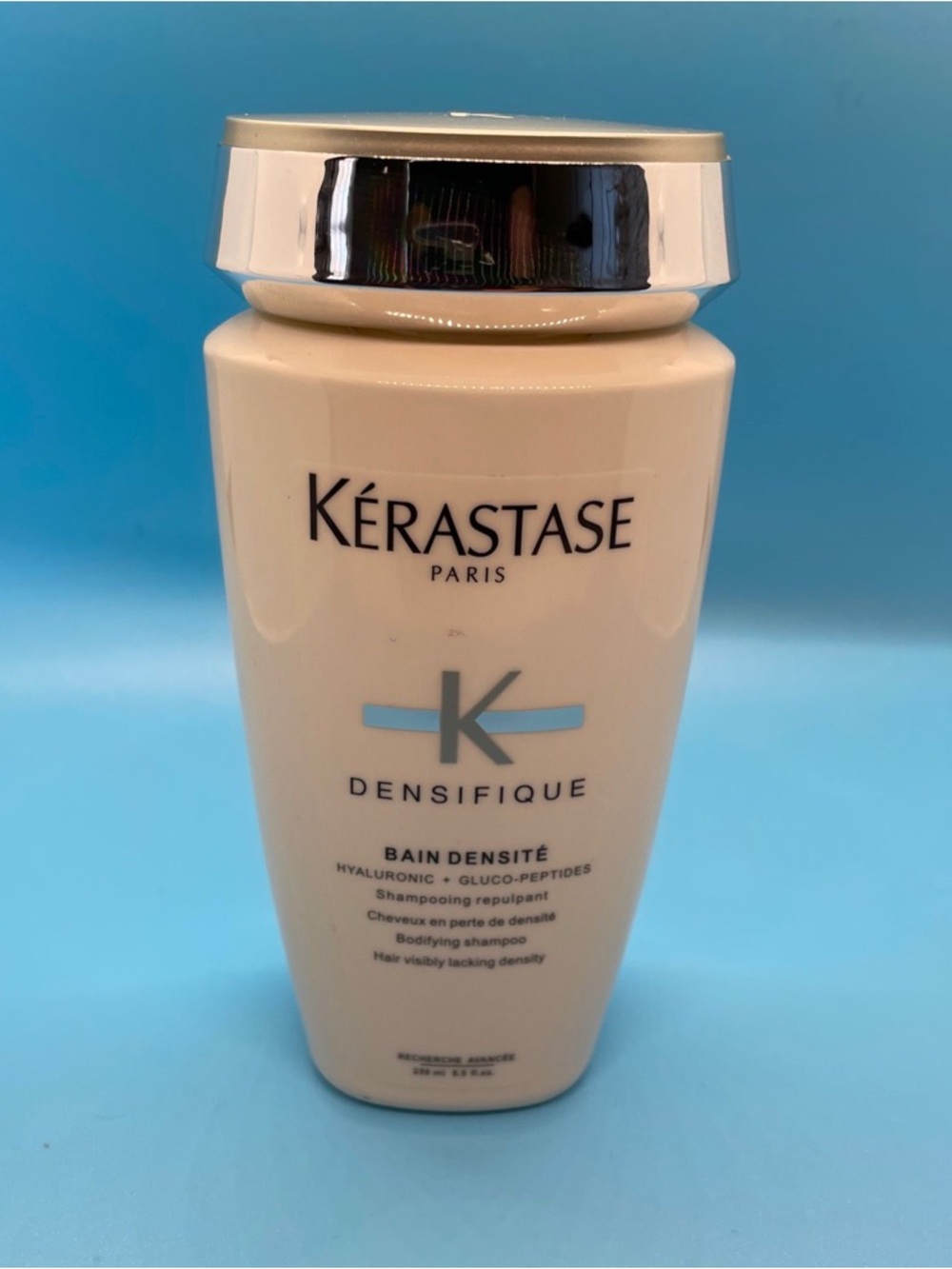 Kérastase Densifique Bain Densité Shampoo 250 ml